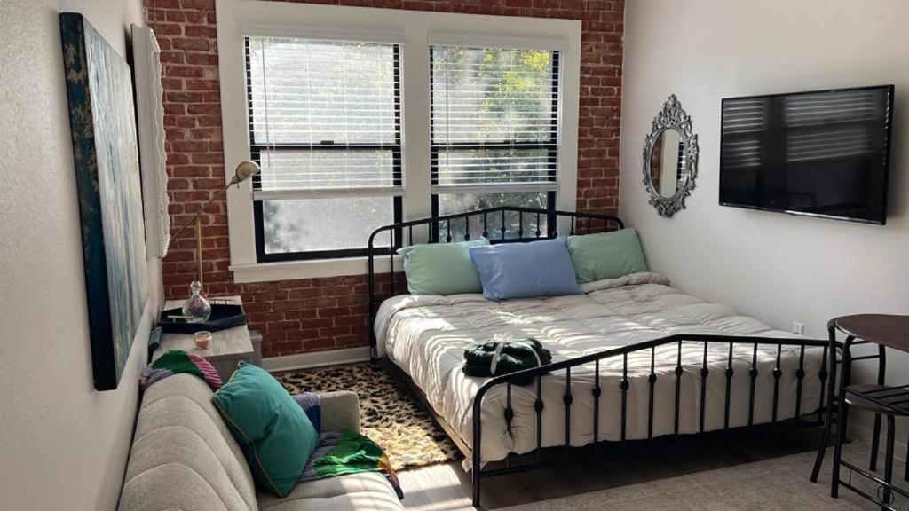Apartamento Lovely Hollywood Los Ángeles