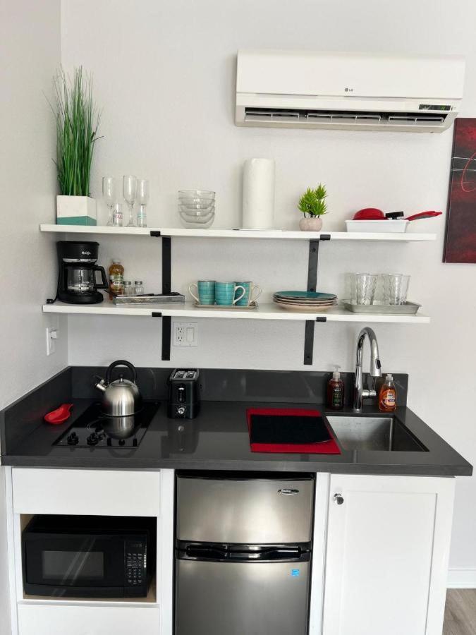 Lovely Hollywood Apartamento