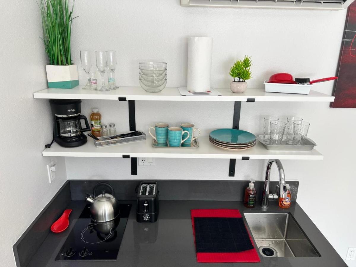 Lovely Hollywood Apartamento