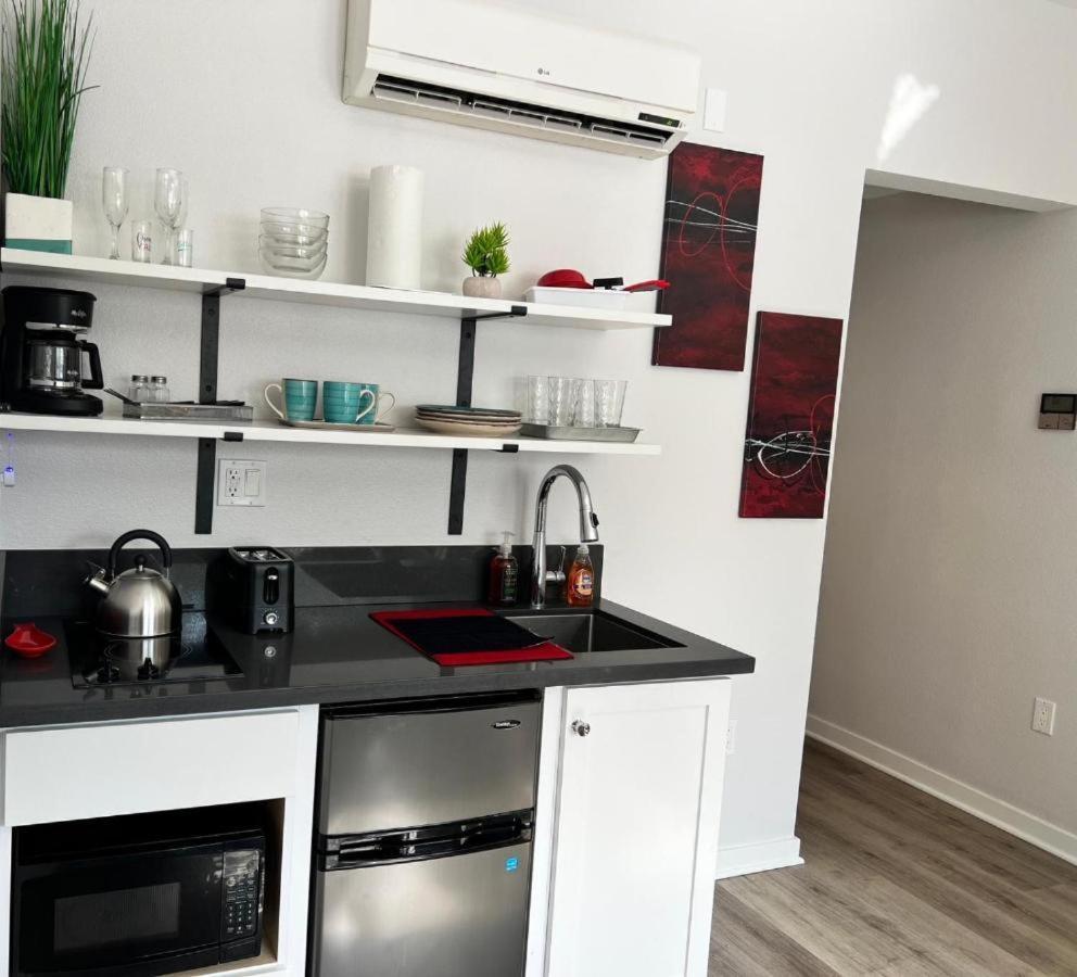 Apartamento Lovely Hollywood
