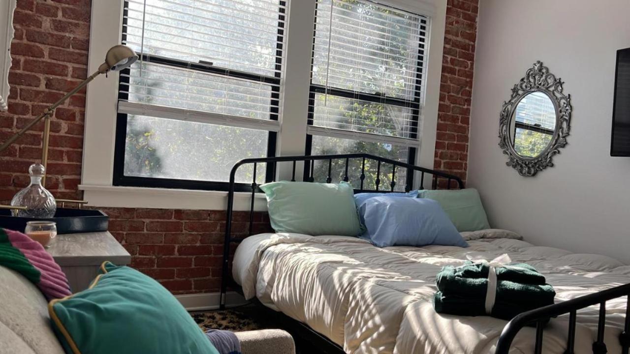 Lovely Hollywood Apartamento *